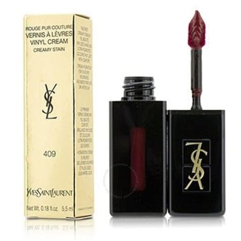 ysl burgundy vibes|ysl beauty lip stain.